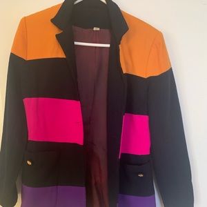 Vintage blazer